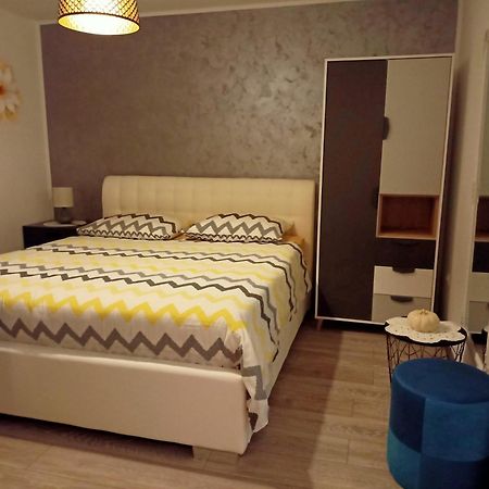 Apartments Vretenar Novigrad Istria المظهر الخارجي الصورة