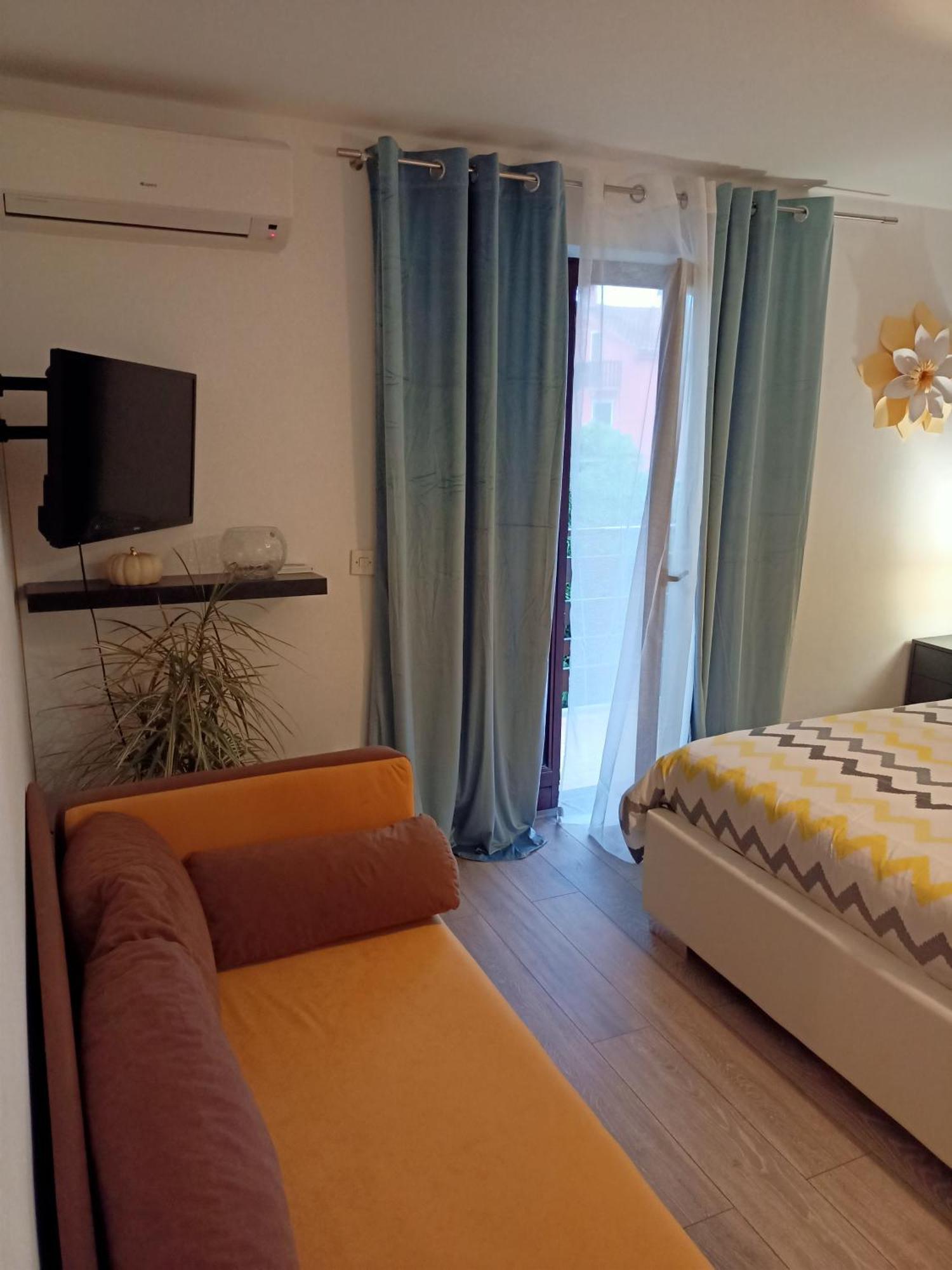 Apartments Vretenar Novigrad Istria المظهر الخارجي الصورة