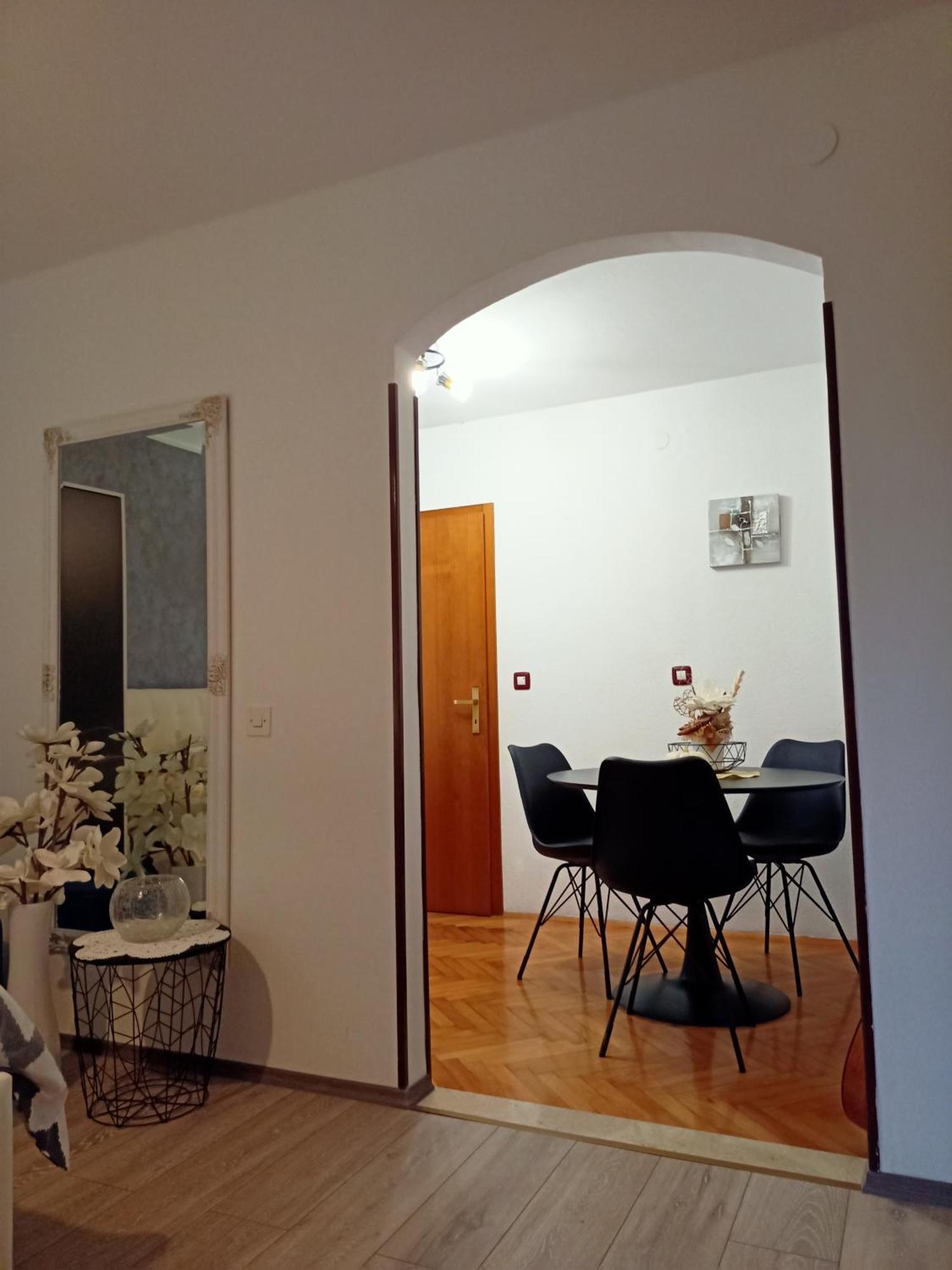 Apartments Vretenar Novigrad Istria المظهر الخارجي الصورة