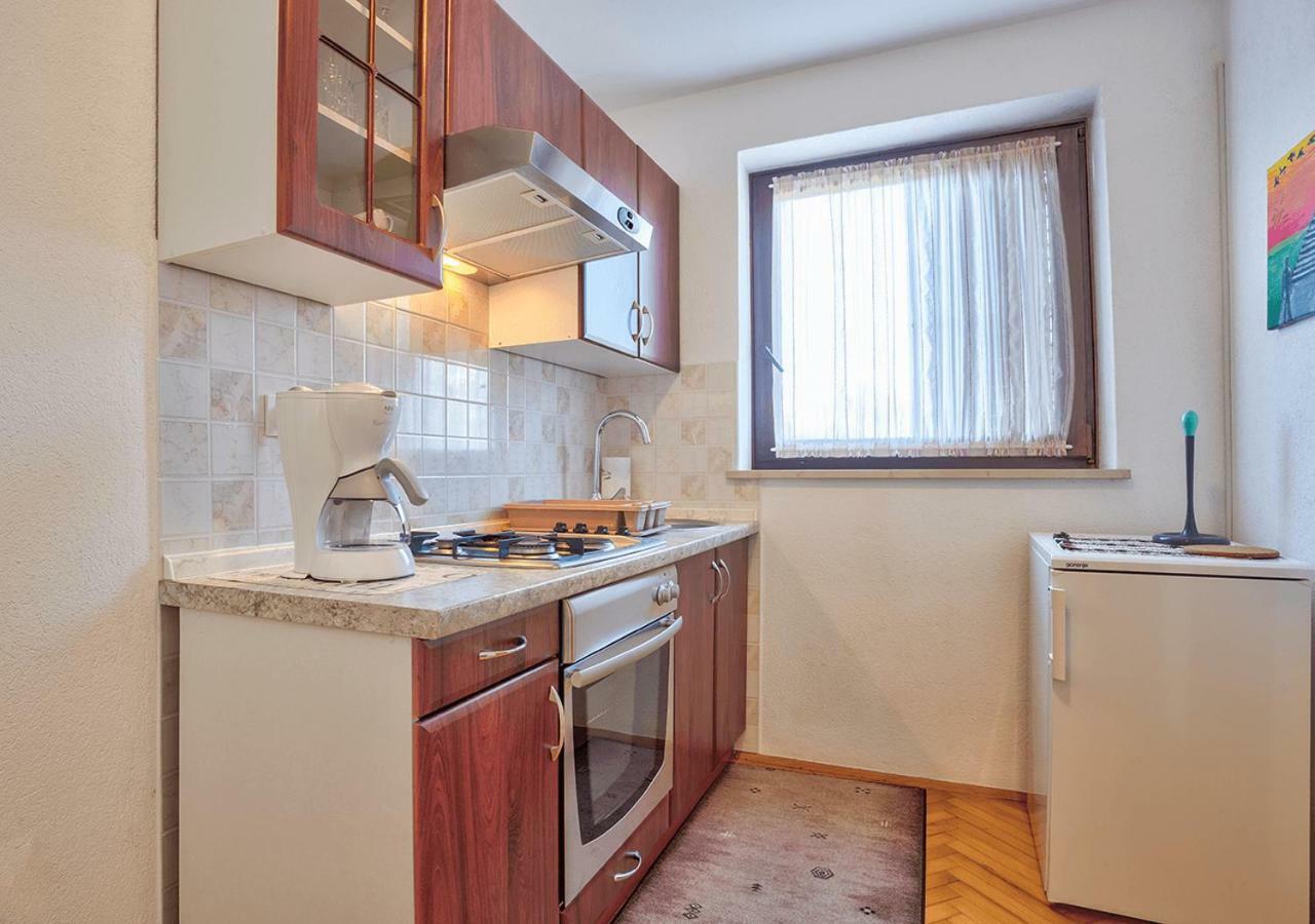 Apartments Vretenar Novigrad Istria المظهر الخارجي الصورة